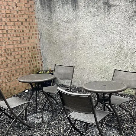 Cozy Retreat Apartman Maryport