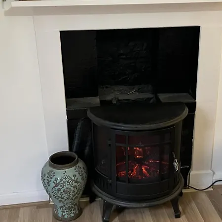 Cozy Retreat Apartamento Maryport