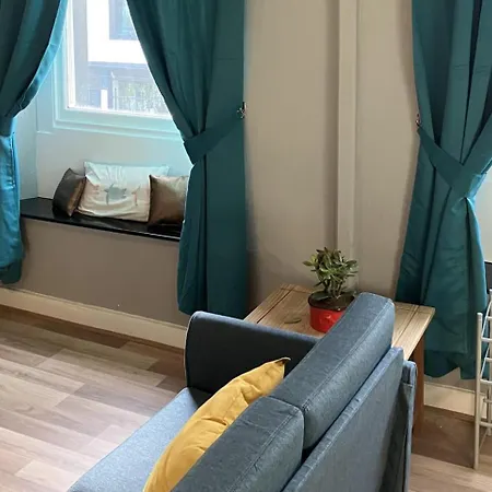 Cozy Retreat * Maryport