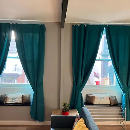 Apartamento Cozy Retreat
