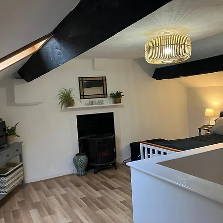 Apartamento Cozy Retreat Maryport