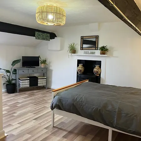 Cozy Retreat * Maryport