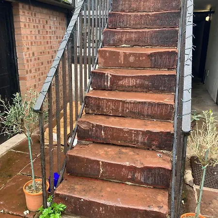 Cozy Retreat Maryport