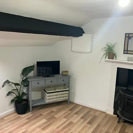 Apartman Cozy Retreat Maryport