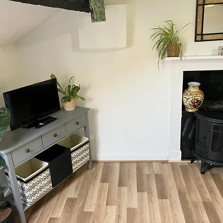 Apartamento Cozy Retreat Maryport
