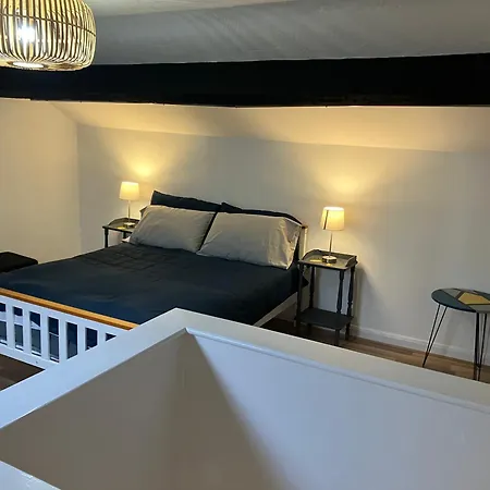 Apartamento Cozy Retreat