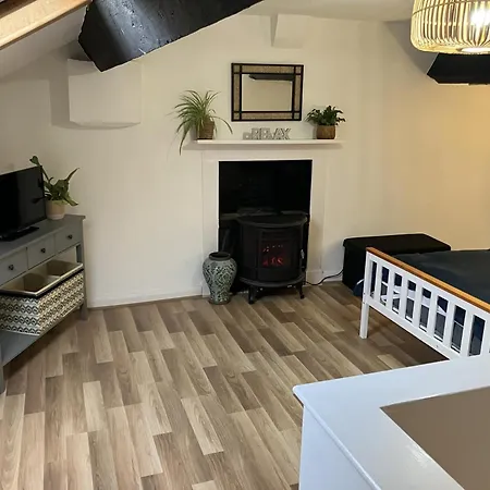 Apartamento Cozy Retreat